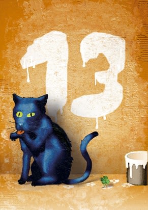 Le chat entre mythes, légendes et superstitions