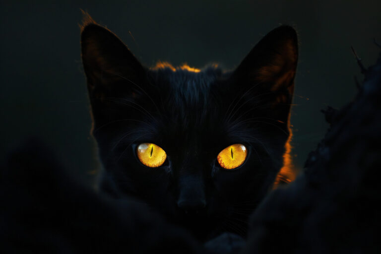 Combien de vies ont les chats ?