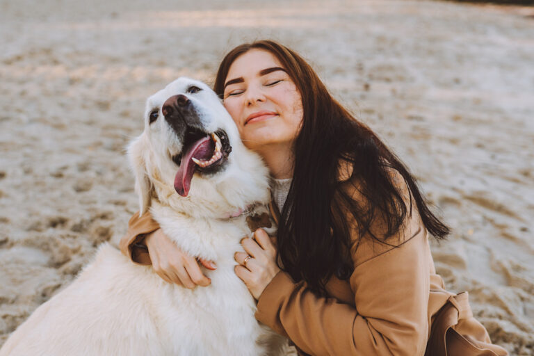 Est-ce que les chiens ressentent nos émotions ?