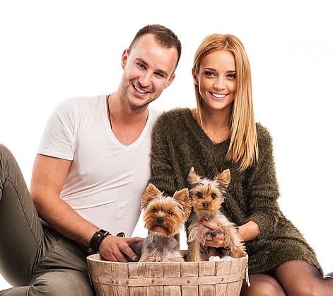 Peut-on être célibataire et avoir un chien ?