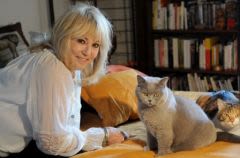 Mylène Demongeot : «Ce monde est cruel et absurde… Pas que pour les animaux»