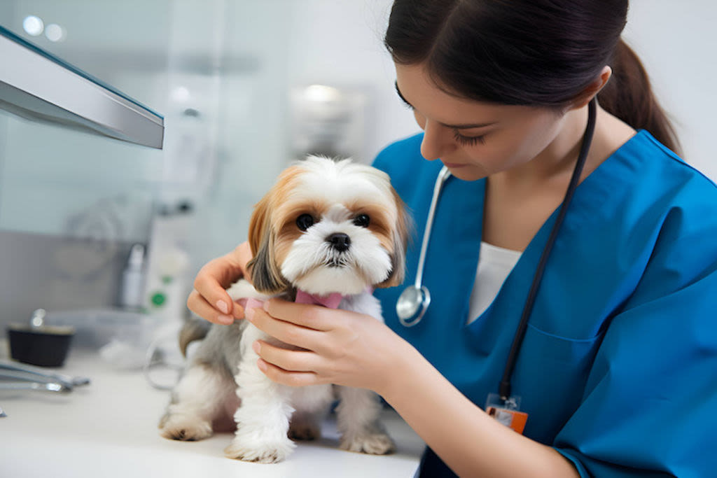 3 vaccin parvovirose chien