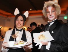 Alimentation : mangez comme un chat le jour du Cat Day