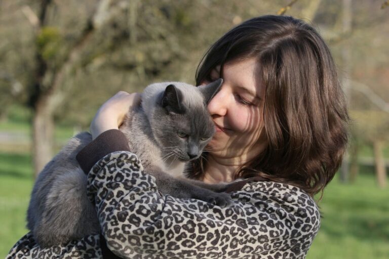 Adopter un chat ? Oui, mais pas n&rsquo;importe comment