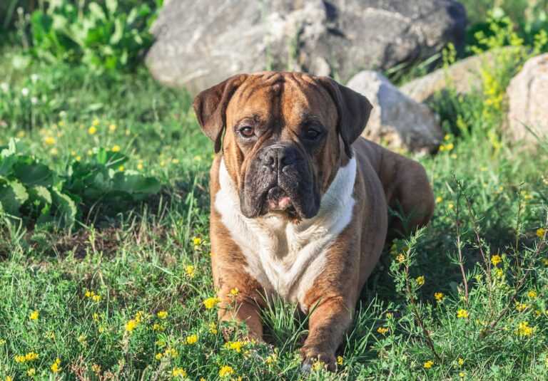Boxer