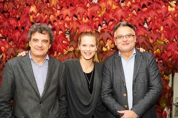 SantéVet : lancement officiel en Belgique