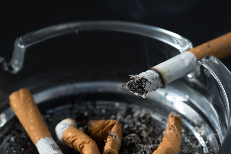 elfbar nachfüll pod läuft aus COVID-19 : la vapeur peut-elle transporter le virus ?