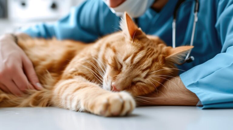 L&rsquo;hypertension artérielle chez le chat