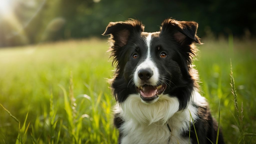 Border Collie&nbsp;
