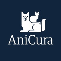Anicura France Logo
