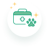 Icon Care Paw