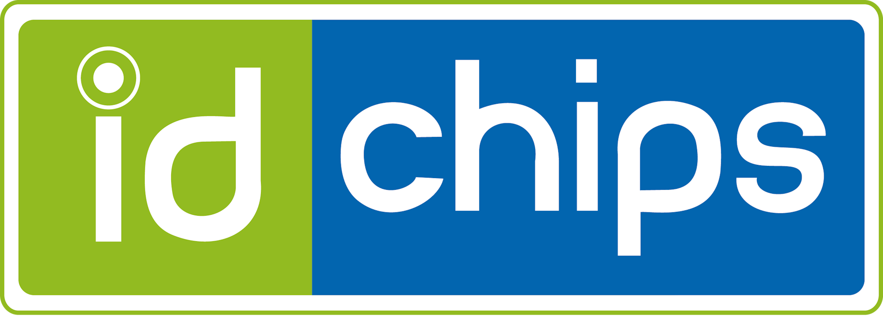 Logo Idchips