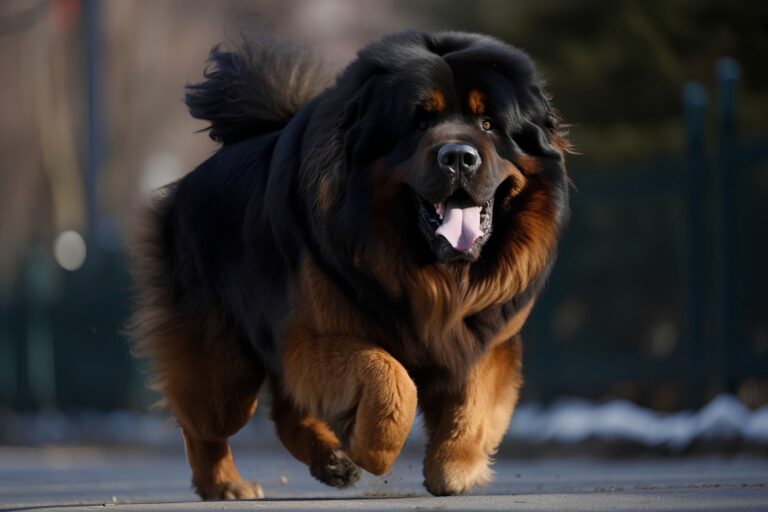 Races de chiens les plus chères et chien le plus cher du monde : préparez votre porte-monnaie !